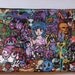 pixel pouch