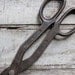 Vintage Metal Shears