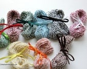 40 yards of Baker's Twine - Select your own color