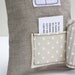 House Pillow, Tooth Fairy Cottage, Neutral, Boys, Girls, Children, Toy, Stuffed Toy, Keepsake