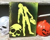 Human Picnic I - ConcreteCriminals