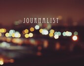 Journalist : Photoshop Curve