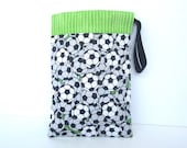 Soccer Party Favor Bags / Treat Bags