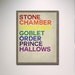 Typography Art / Harry Potter Inspired Rainbow Print 16" x 20" Poster Print