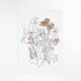 Flourish /  art print