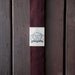 Oxblood Duck Standard Tie