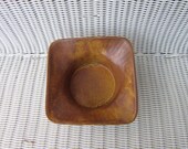Vintage McCoy Floraline 550  Tara Cotta