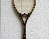 Vintage 1978 Head Vilas Tennis Racket/Racquet