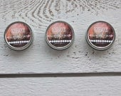 Rosewood - natural lip balm