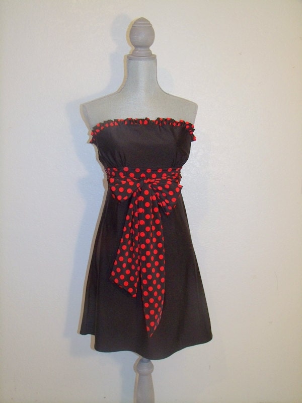 Louisville Game day dress  Final Four Court Side Gorgeous