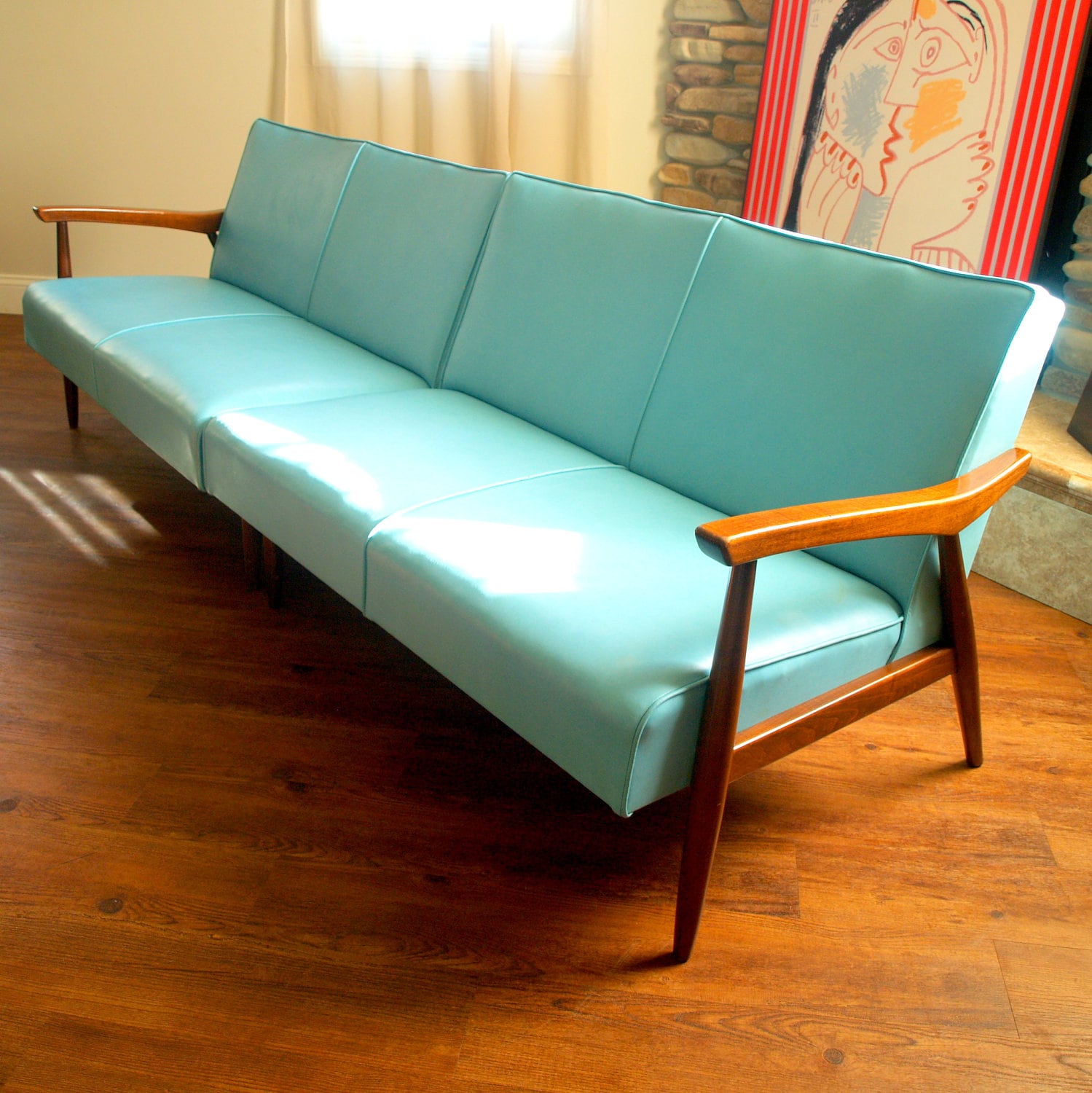 Century Furniture Sofa Sectional