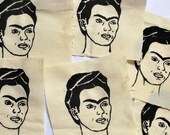 Frida Kahlo Patch