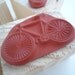 Bicycle Stamp "Fixed"