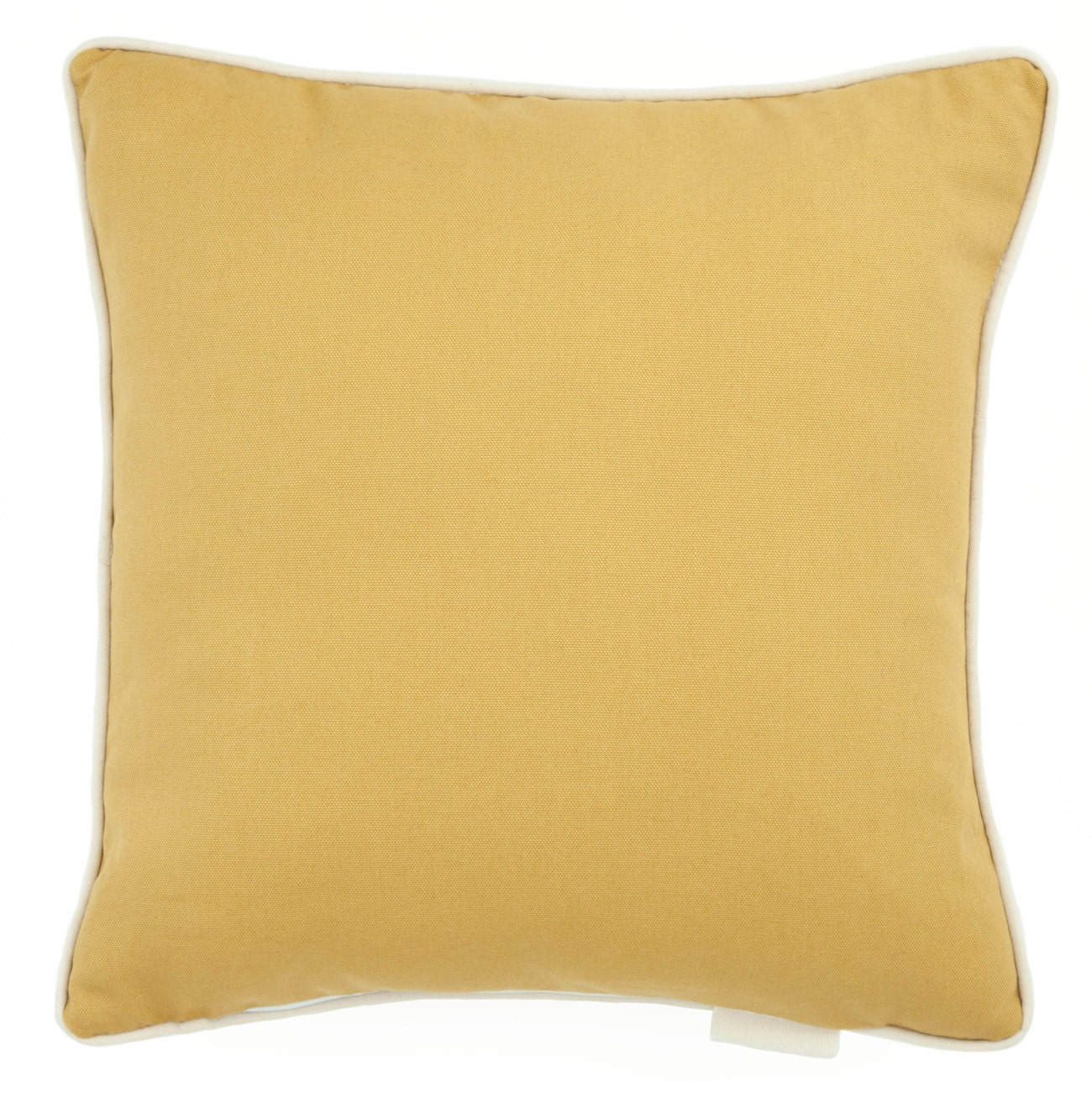 Aztec Triangles Pillow - 16 x 16