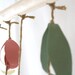 Wedding Backdrop Decoration - MADE TO ORDER handmade cotton flowers, wedding prop background, photo booth backdrop