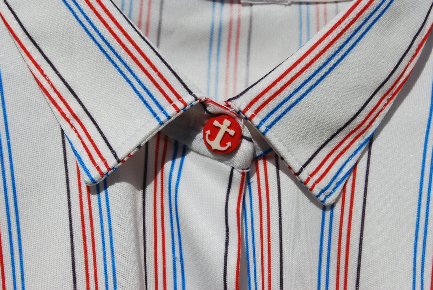 Red+pinstripe+shirt
