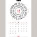 Einstein Time - Limited Edition Archival Print - A3 (12x17 inch) - Giclée Print - Museum Quality Print - Plus a FREE 2013 PRINTABLE CALENDAR