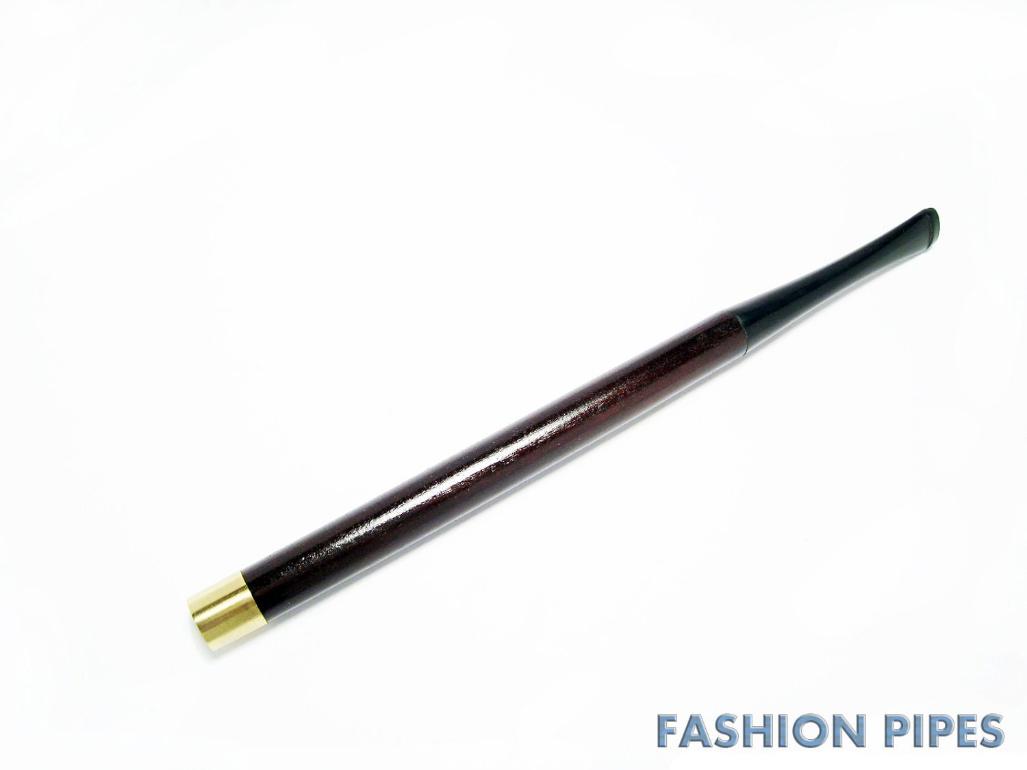 Audrey Hepburn Fashion Long Cigarette Holder. Hand Carved LONG 6.7"/170mm Fits Regular Cigarettes.  The Best Price Offer