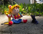 Chibi Sailor Moon