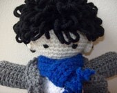 Custom 12inch Doll