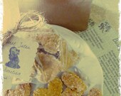 Gourmet Sweet Potato and Cinnamon Dog Treats from Barky Bites Bakery