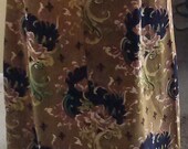 1970 Maxie Skirt