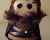 Rob Stark the Young Wolf