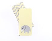 Bookmark "Elephant"