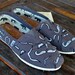 Mustache Mania TOMS