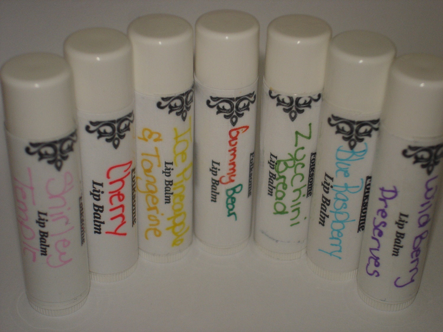 Sale  PEANUT BUTTER  Lip Balm / Chap Stick  all natural and organic oils and butters   Buy 3 get 1 FREE