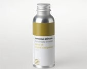 Jojoba Oil, USDA Certified Organic, Cold Pressed. For Congested Skin and Acne. Organic Skincare. 50ml size