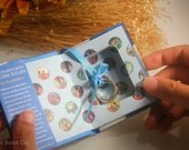Mini Hollow Book Safe - Hardy Boys: The Guide to Life