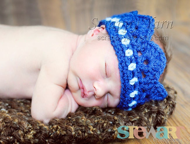 Newborn Crown
