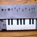 Laptopsleeve grey 13 ''/ 15''