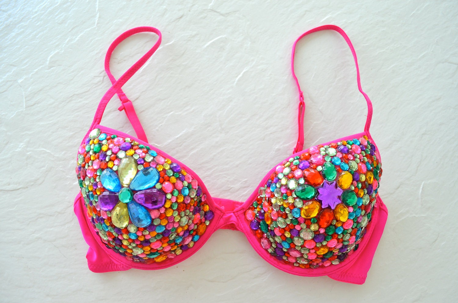 Sparkle Bra