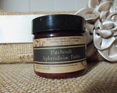 Patchouli Aphrodisiac Balm