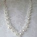 A New Spin on Pearls with Vintage Inspiration