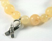 Suicide Awareness Hope Healing Bracelet