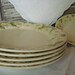Poppy Trail China by Metlox of California, Kitsch Chic, Mid Century Modern