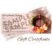 16 Inch Wreath Gift Certificate - Good for One 16 Inch Wreath and Shipping