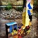 1 Small Custom Vintage Disney Letter. Aladdin, Beast, Monsters Inc, Peter Pan, Toy Story, Cars, Dumbo, Pinnochio, Lion King & more