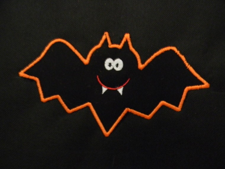 Personalized Halloween Trick or Treat Bag -  Durable and Reusable