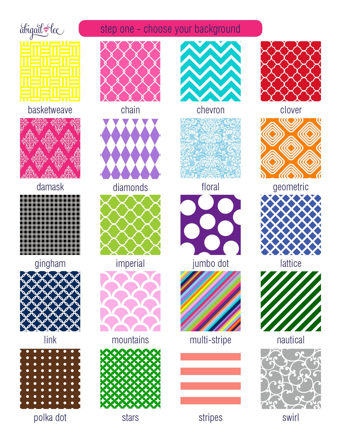 Personalized Monogrammed Koozie - Many Colors and Designs Available