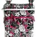 Crossbody Boutique Wallet on a String