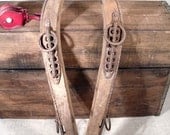 Antique Horse Collar - Rustic Wreath - Farmhouse Decor