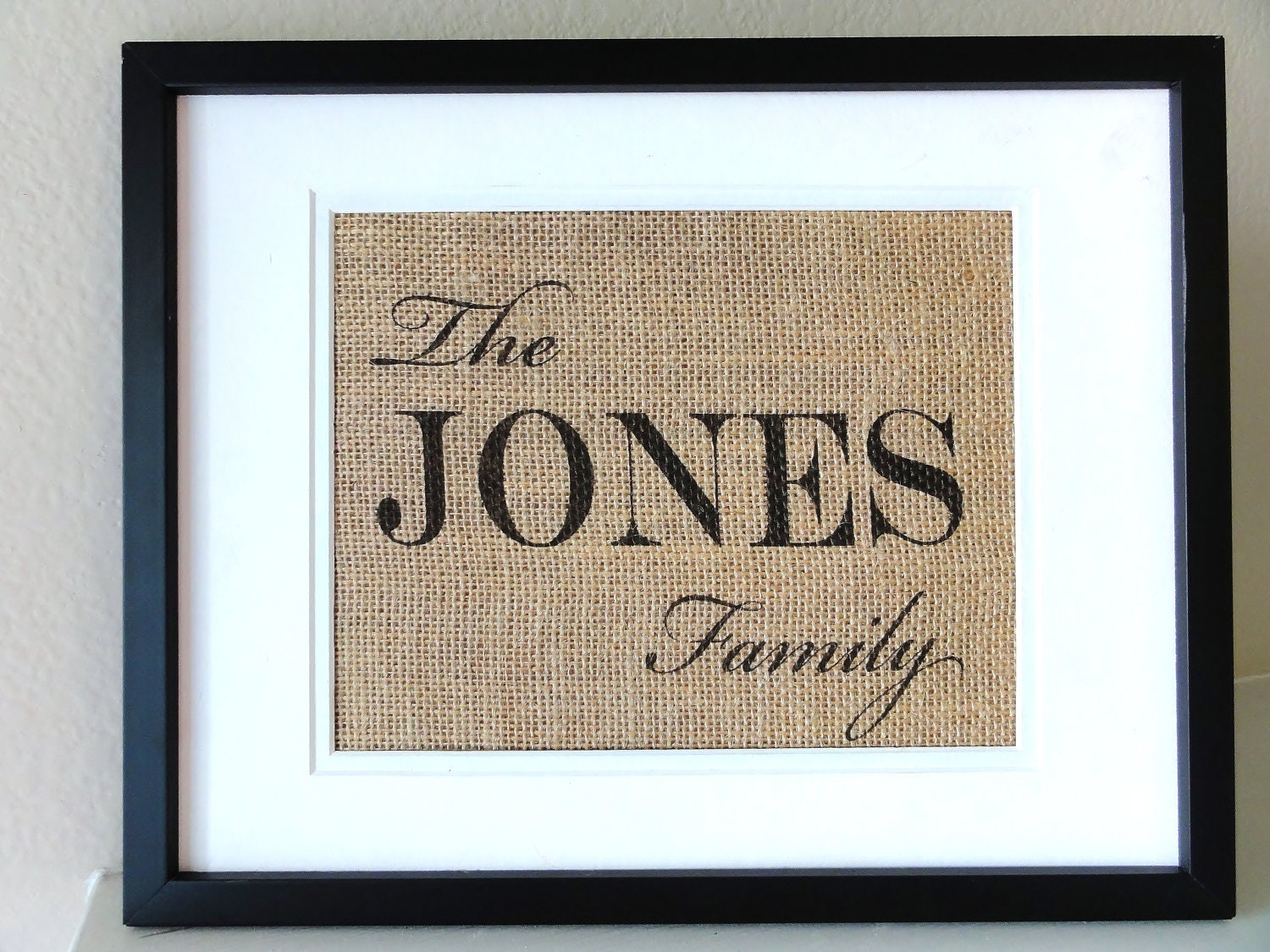 Name Photo Art
