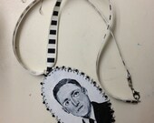 Lovecraft Cameo