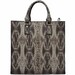 PP Handmade leather handbag for women "Rich 30"