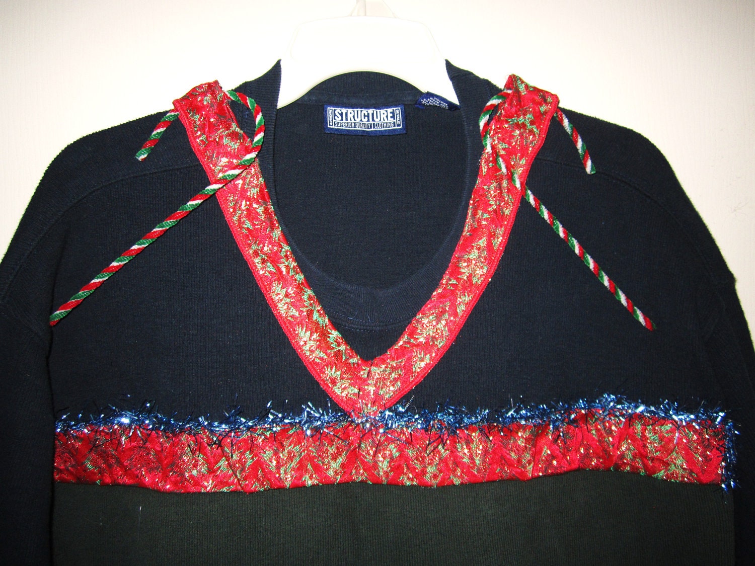 Ugly Christmas Sweater