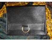 Vintage Louis Vuitton  epi document portfolio purse.  Unisex use for all generations..